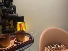 -Angkor SPA 柬埔寨古法按摩(环贸店)
