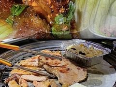 -南边客碳火烤肉(万泰汇购物中心店)