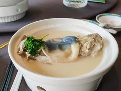 -肆月河豚·新淮扬(金融街店)