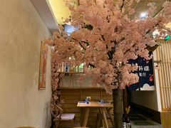 -樱之味精致料理融合餐厅