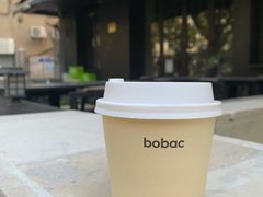 大保健拿铁-BOBAC