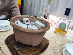 -孔利凤爪王烧烤(后湖第一店)