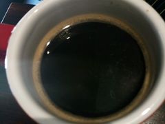 咖啡-食间牛排(湖西路店)