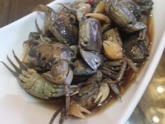 -瀏河老街土菜館(浏河店)