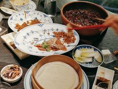 -玖五京菜(杭州城北万象城店)