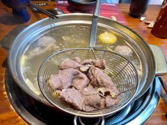 -原牛道·潮汕围炉火锅(讯美店)