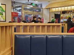 大堂-英兰朝族饭店·英兰锅包肉(佳园路店)