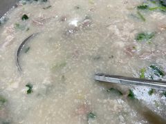 -标记美食新鲜猪杂(兴南大道店)