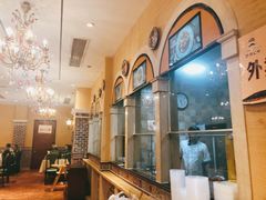 -巴依老爷·新疆美食(上城区天城路店)
