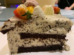 -85度C(成都浆洗街店)