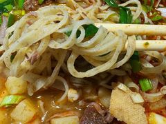-桂花香手工面(鼓楼店)