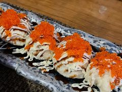 土豆沙拉-半藏居酒屋(香港花园店)