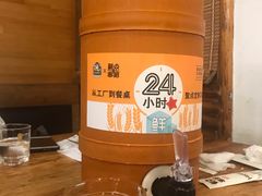 -聚点串吧·北京烧烤(赵登禹路店)