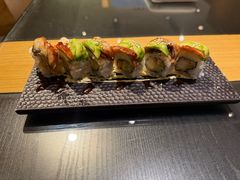 -西村日本料理(香格里拉饭店)