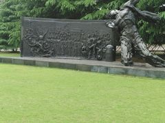 -上海市龙华烈士陵园