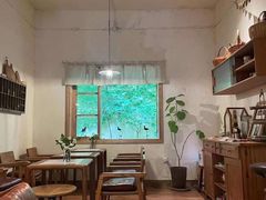 大堂-懒鱼时光馆(沙坪坝店)