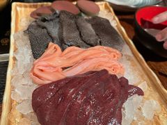 -赤RedBowl川锅·炙烤·板前(北京瑰丽酒店)