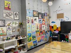 -橡皮虫国际美校(常发广场校区)