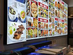 -隆喜元鱼汤包·海鲜(中联广场店)