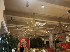-强记海鲜·大排档(蛇口新街店)
