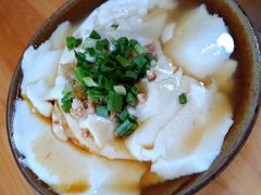 -袁家豆腐