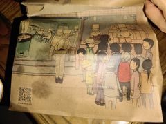 -沈氏祖传老宁波油赞子(南塘店)