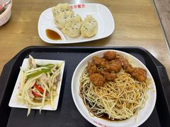 -玉华饮食店(茅台路店)