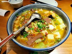 -好嫂子酱猪手•农家菜(华远坊店)
