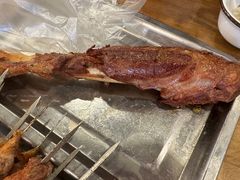 -凤齐羊肉烩面馆