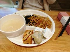 -素满香·素食自助餐(苏州·临顿路店)
