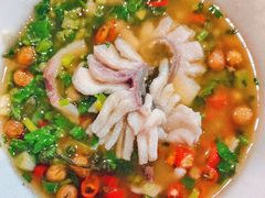 -重庆何乌鱼(南湖逸家店)