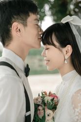 -秦皇岛我和你婚纱摄影工作室