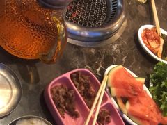 -一品诚记烤肉·甄选店(中南路店)