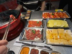 -巷子泥炉烤肉(原开化寺街店)