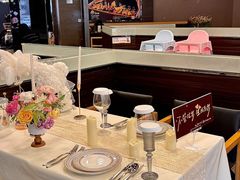 -伯顿西餐厅(厚街香榭丽店)