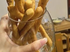 -巴奴毛肚火锅(广益哥伦布店)