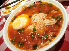 -西贝(上海我格广场店)