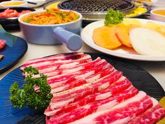 -韩宫宴炭火烤肉(昆山金鹰店)