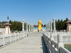 -函谷关历史文化旅游区