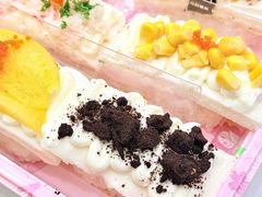 -N多寿司(融创茂负一楼店)