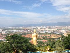 -西双版纳勐泐文化旅游区