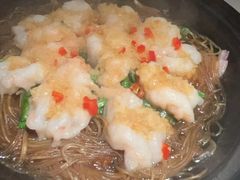 -绿茶餐厅(北京凤凰汇店)