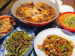 -川哥辣妹(南岗店)