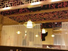 大堂-大话小腰(鸟巢店)