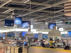 -宜家·瑞典风味餐厅(北京西红门店)