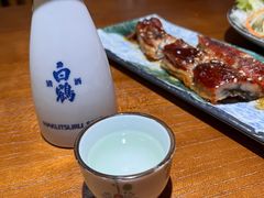 -胜代日本料理(云程巷小区店)
