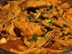 -胖哥俩肉蟹煲(湖滨银泰in77店)