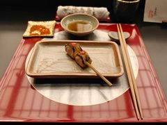 -鳥喜Toriki怀石烧鸟料理
