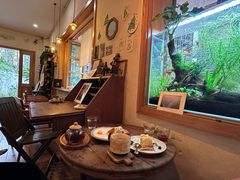 -懒鱼时光馆(沙坪坝店)