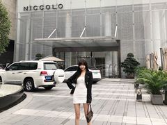 -成都尼依格罗酒店
